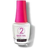 Nugenesis Dipping System - 4 Steps Liquid (Step 2 - Base Gel)