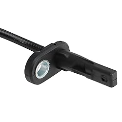 TRQ Rear Left ABS Wheel Speed Sensor Drivers Side
