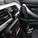 Wireless Car Charger Mount, Gixvdcu Qi Charger Car Mount with Air Vent Phone Holder, Fast Charge for Samsung Galaxy S8, S7/S7 Edge, Note 8 5, Standard Charging for iPhone X, 8/8 Plus