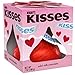 Valentine’s Day Gift Basket for Kids – Heart Shaped Chocolates M&M’s, Solid Milk Chocolate Hershey’s Kiss, Conversation Hearts, Reese’s, Gummies & Plush 9″ Red Teddy Bearthumb 4