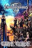 Guide Officiel Kingdom Hearts Sur PS2 - En Très Bon état