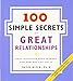 100 SIMPLE SECRETS GRT RELA (100 Simple Secrets, 3)