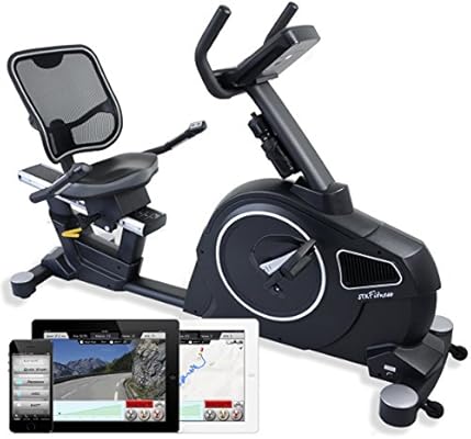 jtx exercise bike