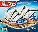 puzz 3d - Sydney Opera House