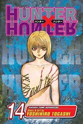Hunter x Hunter, Vol. 13: September 10th: Togashi, Yoshihiro