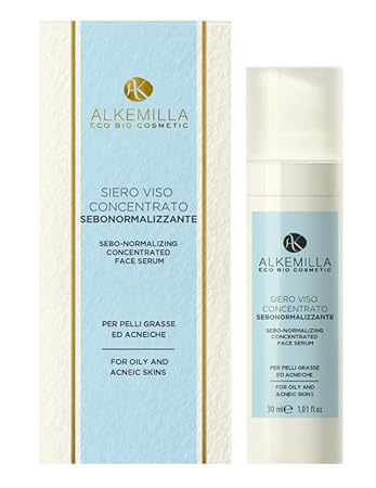 siero viso naturale