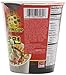 NongShim Shin Cup Noodle Soup, Gourmet Spicy, 2.64 Ounce (Pack of 12)