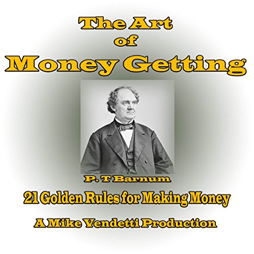 Best The Art of Money Getting DOC