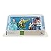 Disney Peter Pan Figure Play Set