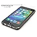BUDDIBOX iPhone 6s Case, [HSeries] Heavy Duty Swivel Belt Clip Holster with Kickstand Maximal Protection Case for Apple iPhone 6 and 6s, (Black)