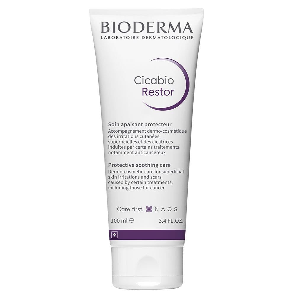 BIODERMA CICABIO RESTOR 100ML - NEW
