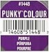 Jerome Russell Punky Colour Semi-permanent Hair Color - Purple