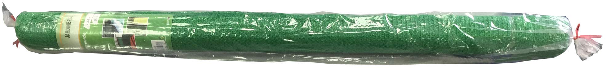 Riegolux 107654 Concealment Mesh, Green, 1 x 50 m, 70 g/m2