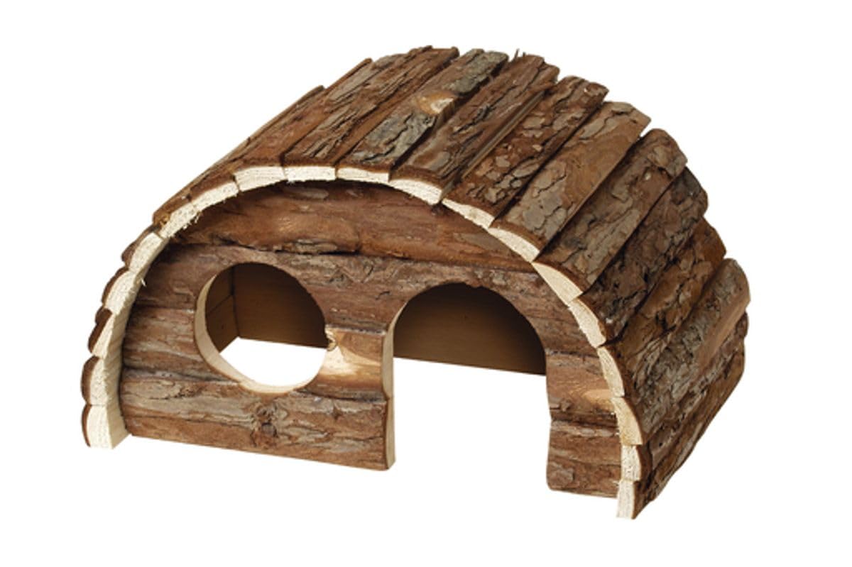 Karlie Wonderland Rabbit Round House Sam