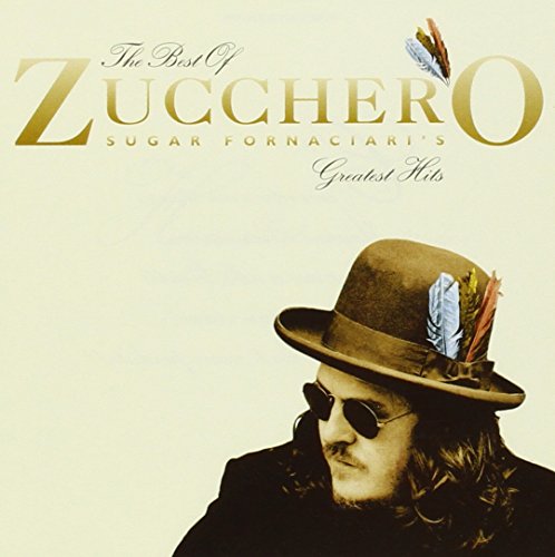 Zucchero - Ballads - Zortam Music
