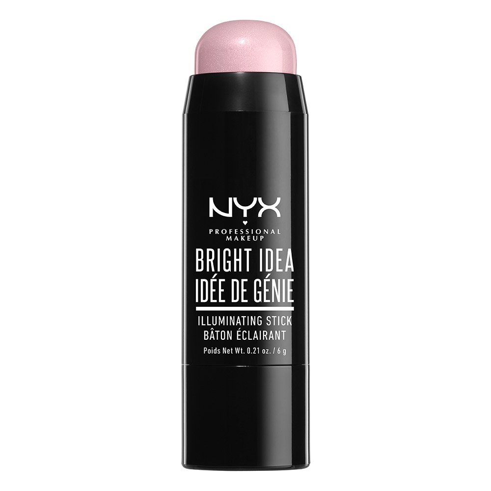 NYX Women's Cosmetics, Multicoloured, One Size