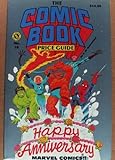 COMIC BOOK PRICE GUIDE #16 P (Official Overstreet Comic Book Price Guide) by 