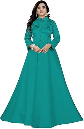 heavy indian dresses