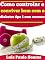 Livro Como controlar e conviver bem com o diabetes tipo 1 com sucesso