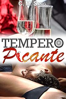 Livro Tempero Picante
