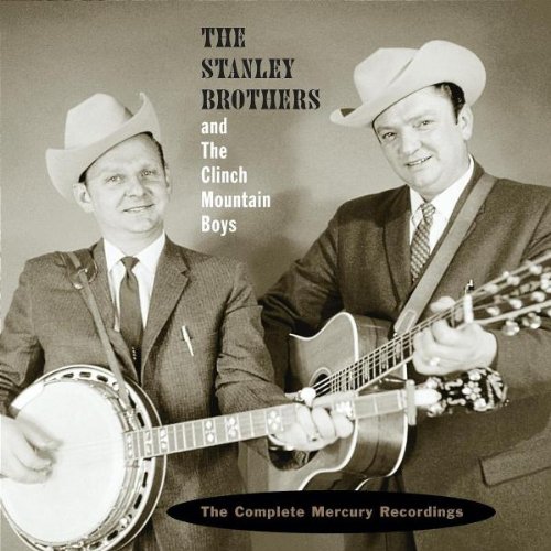 The Stanley Brothers - Nobody