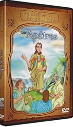 Les Grands Héros Et Récits De La Bible - Les Apôtres
