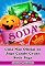 Livro Guia Não Oficial Do Jogo Candy Crush Soda Saga
