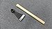 Solidtools Forged Adze Hoe