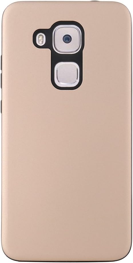 Huawei NOVA Plus Case 2in1 Shockproof, Slim Anti-Scratch Protective Cover Shell Heavy Duty Dual Layer Rugged Case Non-Slip Grip Protection Cover for Huawei NOVA Plus