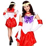 Angelaicos Womens Color Block Bowknots Costume Dress