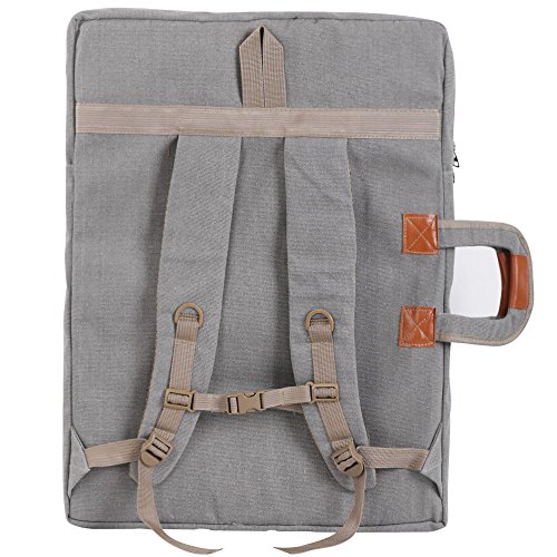 1 Tanchen+Portfolio+Multifunctional+Drawboard+Sketching