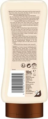 Hawaiian Tropic Protect Hydrate Sun Lotion SPF15 180ml view 4