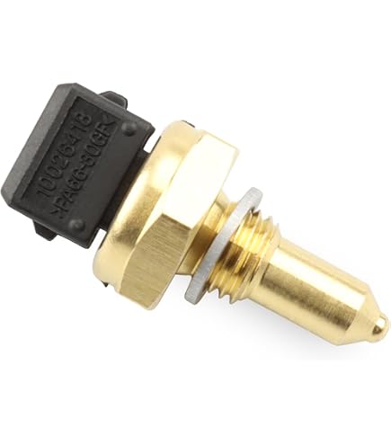 Sensor De Temperatura De Refrigerante - Repuesto #13621703993