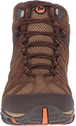 merrell accentor 2 vent mid
