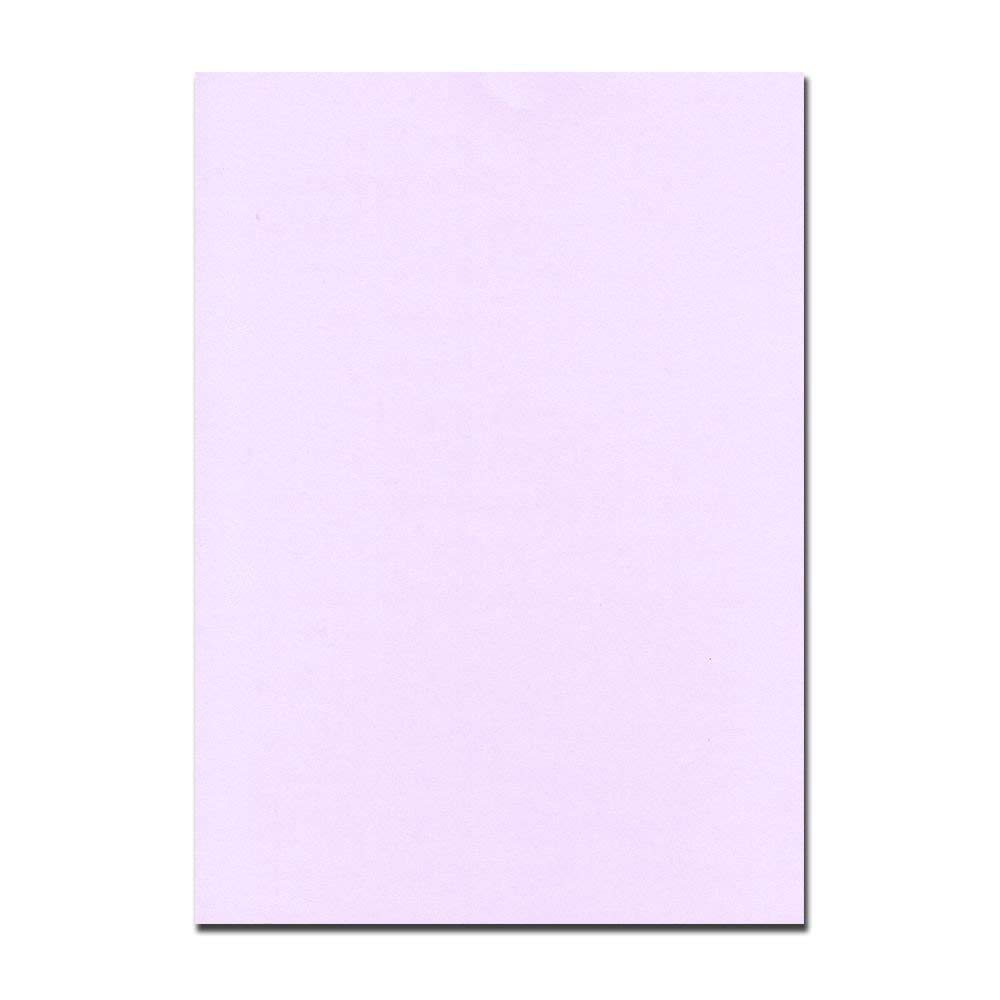 Creative Expressions Foundation Card-Wisteria, A4