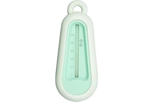 Baby Bath Babies Care Accessories Bathtub Water Temerature Meter Test For Newborns Infants