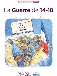 La  guerre de 14-18