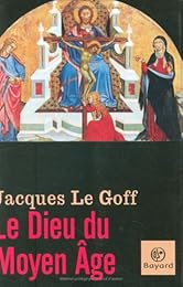 Le  Dieu du Moyen âge
