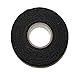 AHIER 2 Rolls Wire Loom Harness Tape, Wiring Harness Cloth Tape, Adhesive Fabric Tape for Automobile 15m/19mm