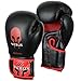 VERUS Boxing Training Gloves Gel Sparring MMA Muay Thai Bag Mitts Kickboxing UFC Cage Fighting