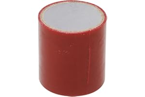 RoadPro RPLRTR Red 1.875" x 5' Lens Repair Tape