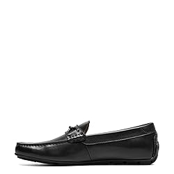 Florsheim Motor Moc Toe Bit Driver Men's Slip