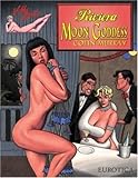 Riviera Moon Goddess by 