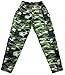 Otomix Men's Baggy Bodybuilding Workout Pants Camo (X-Large)