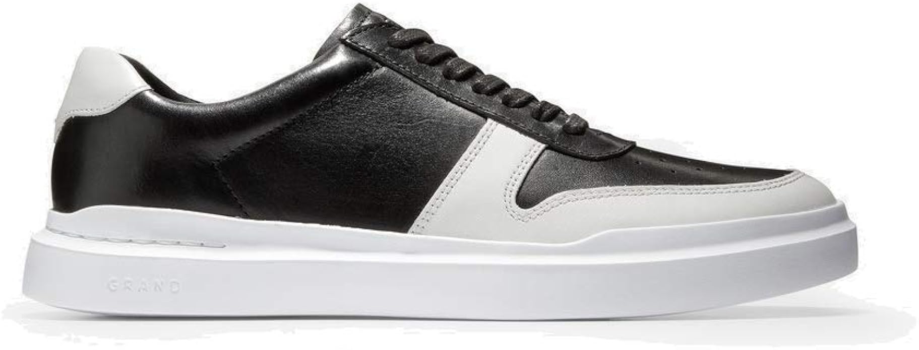 grandprø rally court sneaker