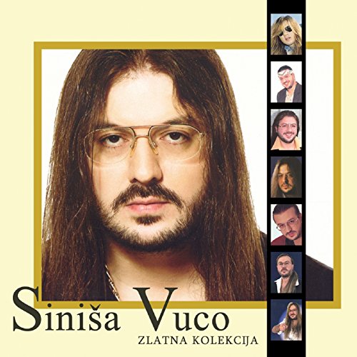 vuco sanja mp3