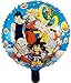 10pc Dragonball DBZ Super Birthday Party Latex Balloons balloon dragon ball goku saiyan vegeta decorations supplies
