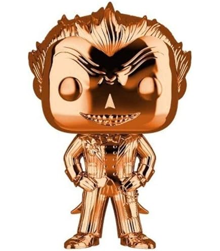 ファンコポップ！DCコミックス ボムシェルズ ジョーカー #170