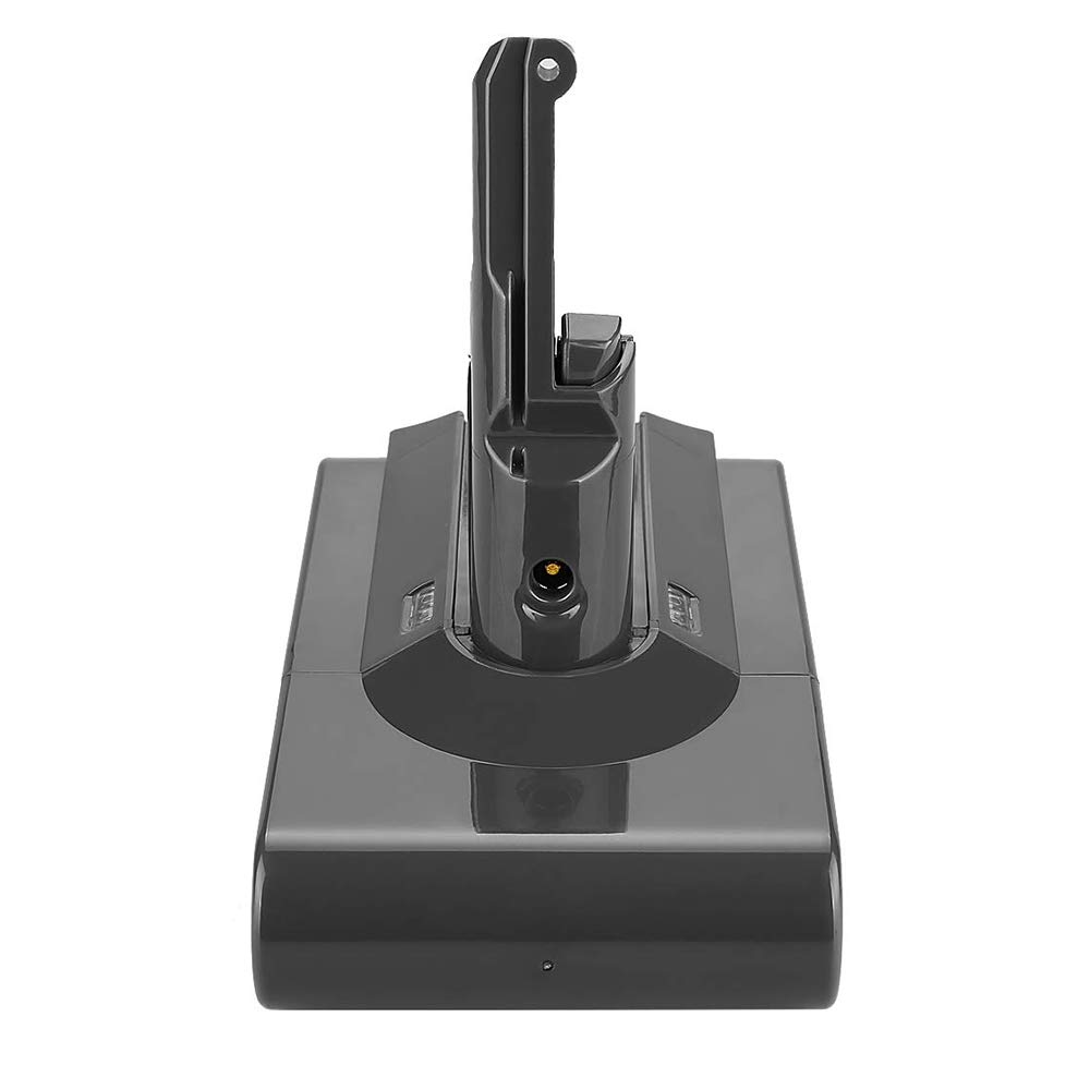 Best Dyson Battery Pack 12097 Replacement
