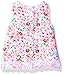 Little Me Baby Girls' 3 Piece Woven Tunic Set with Headband